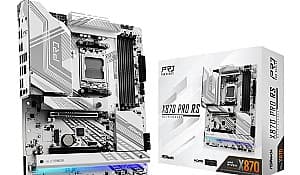 Placa de baza ASRock X870 PRO RS