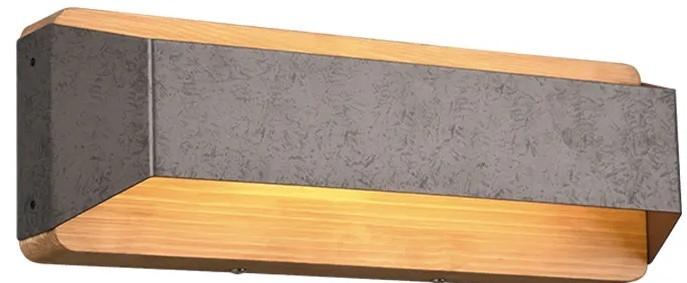 Aplica Trio ARINO 13.5W