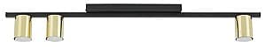 Люстра TK Lighting LOGAN 10W GU10