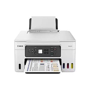 Imprimanta Canon MAXIFY GX3040