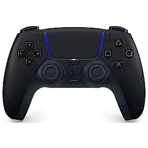 Gamepad PlayStation Dualshock 5 PS5 DualSense Black