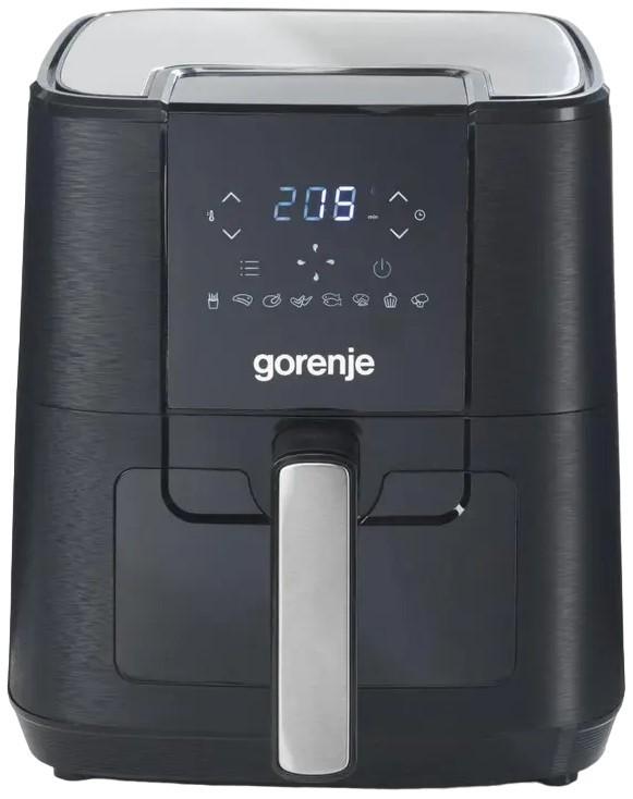 Friteuza cu aer cald Gorenje AF1350DWB