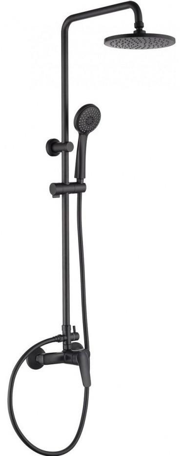 Душевая система Deante NER N1RK