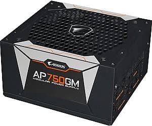 Блок питания Gigabyte AORUS PK750D 750W