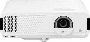 Видеопроектор VIEWSONIC PX749-4K White