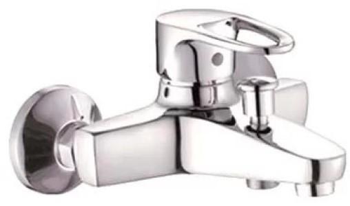 Смеситель для ванны Rossa MPN3021