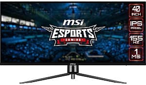 Monitor gaming MSI MAG401QR