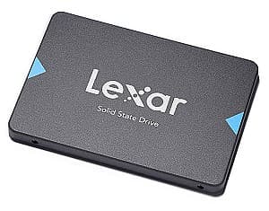 SSD накопитель Lexar NQ100 960GB (LNQ100X960G-RNNNG)