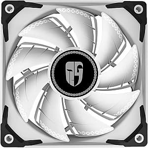 Cooler procesor DEEPCOOL Gamer Storm TF series "TF 120S WHITE"