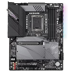 Placa de baza Gigabyte B760 AORUS MASTER