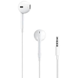 Наушники Apple Apple EarPods 3.5mm MNHF2