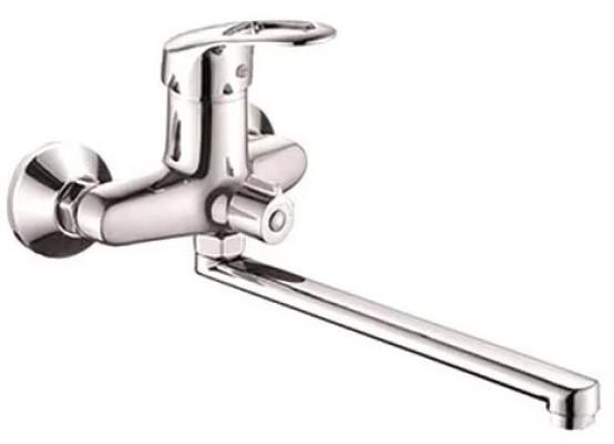 Смеситель для ванны Rossa Lina 49106