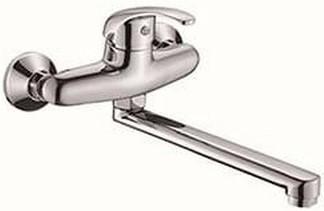 Смеситель для ванны Silvera MPN46210