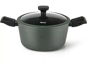 Кастрюля Fissman Brilliant 14383 7,1 л