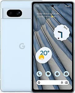 Telefon mobil Google Pixel 7a 5G 8/128GB Sea Blue