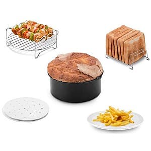  Ufesa Pack 4 accesories Air Fryer