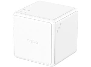 Центр управления умным домом Aqara Cube T1 Pro CTP-R01