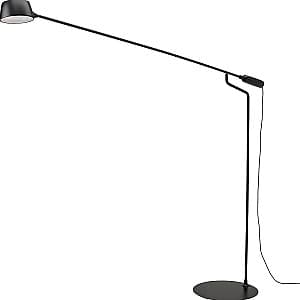 Lampadar IKEA Vaghojd Negru