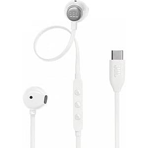 Наушники JBL Tune 305C White