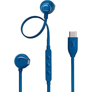 Наушники JBL Tune 305C Blue