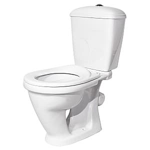 Vas WC compact Standart Rezervor pentru copii cu scaun special