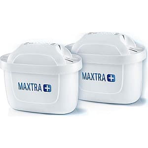 Фильтр для воды BRITA Maxtra 2шт