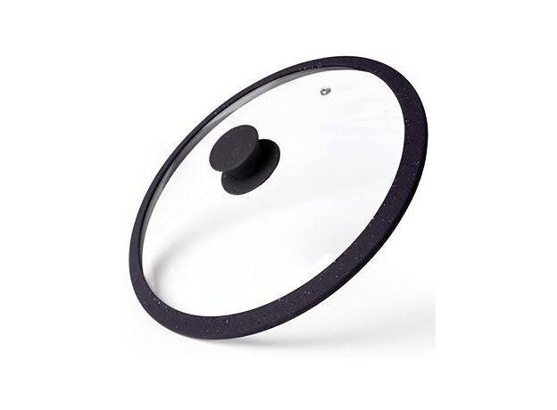 Крышка для посуды Fissman Arcades 9920 28см