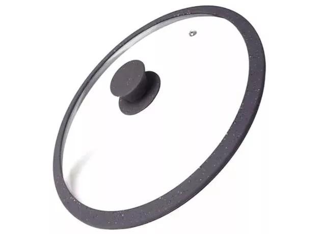 Крышка для посуды Fissman Arcades 9919 26 см