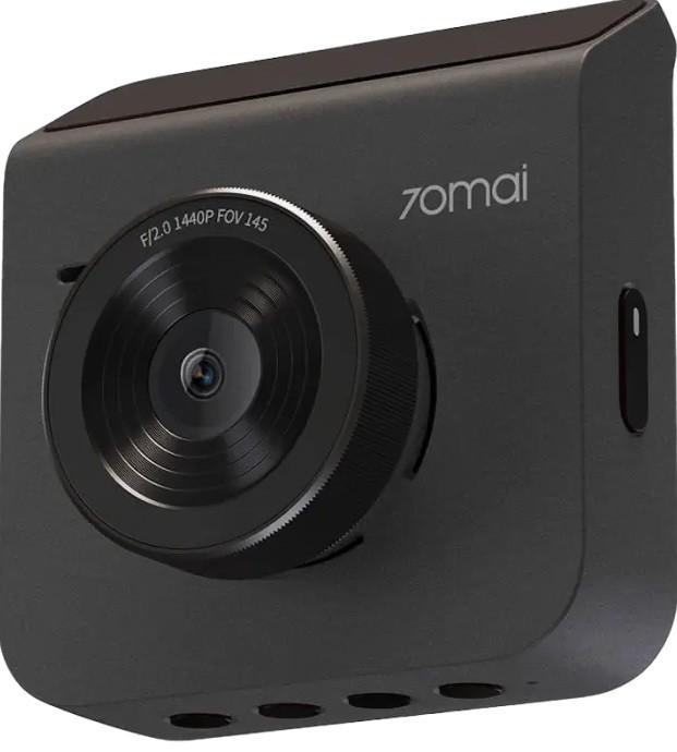 Camera de bord auto 70mai Dash Cam A400 Grey