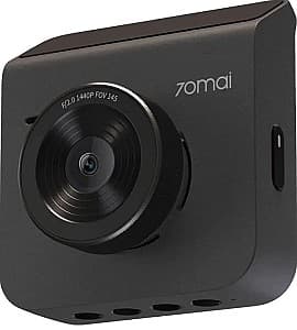 Видеорегистратор 70mai Dash Cam A400 Grey