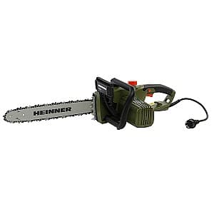 Fierastrau electric cu lant Heinner VDE003