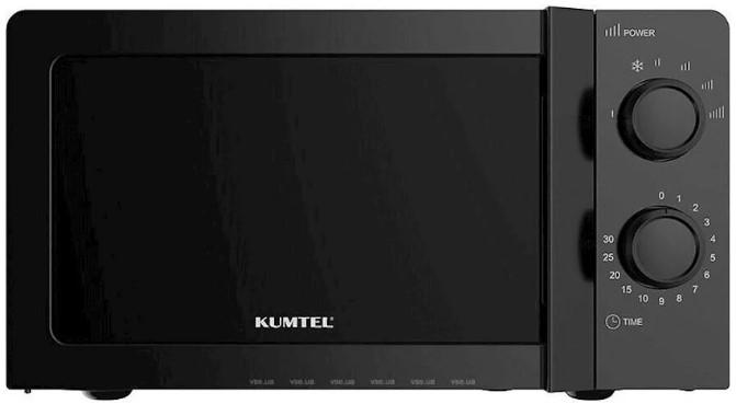 Cuptor cu microunde Kumtel HM06