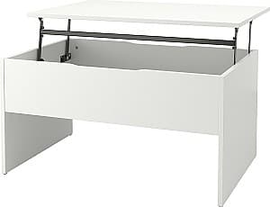 Журнальный столик IKEA Ostavall 90 Белый