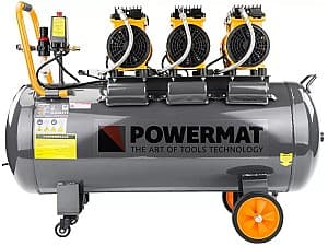 Компрессор Powermat PM-KBO-100T