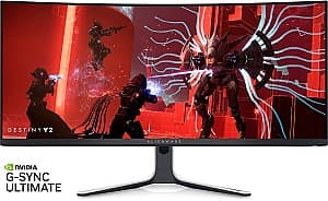 Игровой монитор DELL Alienware AW3423DW