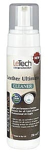 Curatare interior auto LeTech Leather Ultimate Cleaner 200ml