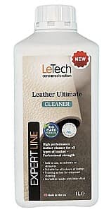 Curatare interior auto LeTech Leather Ultimate Cleaner 1l