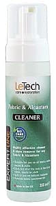 Curatare interior auto LeTech Upholstery & Alcantara Cleaner 200ml