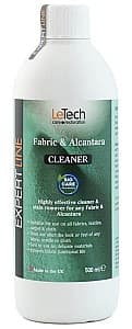 Очистка салона LeTech Upholstery & Alcantara Cleaner 500мл