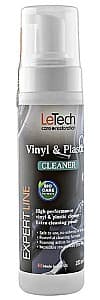 Очистка салона LeTech Vinyl & Plastic Cleaner 200мл