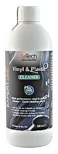 Curatare interior auto LeTech Vinyl & Plastic Cleaner 500ml