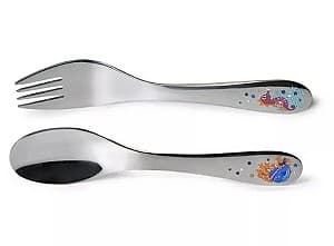 Set de tacimuri Fissman Marine Life 3566 (2 el)