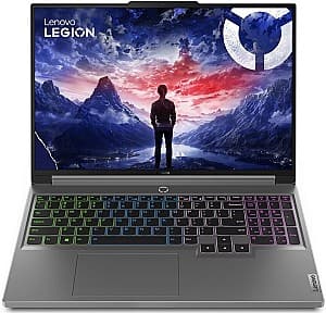 Ноутбук для игр Lenovo Legion 5 16IRX9 (83DG000ERK)