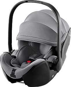 Детское автокресло Britax-Romer BABY-SAFE 5Z2 Frost Grey