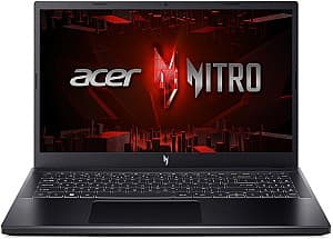 Ноутбук для игр ACER Nitro ANV15-51 (NH.QQEEU.00G)