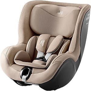 Scaun auto copii Britax-Romer DUALFIX 5Z + VARIO BASE 5Z Style Teak