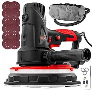 Шлифовальная машина для бетона Red Technic RTSDG0135