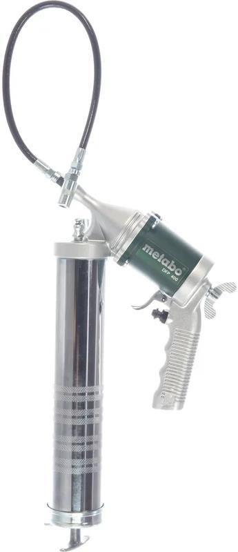 Пневмопистолет METABO DFP 400