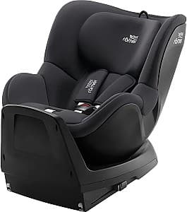 Scaun auto copii Britax-Romer DUALFIX M PLUS Midnight Grey