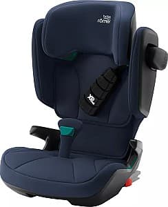 Scaun auto copii Britax-Romer KIDFIX i-SIZE Night Blue